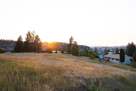 LAND - Eureka, MT