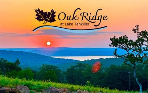 LAND - Cookson, OK