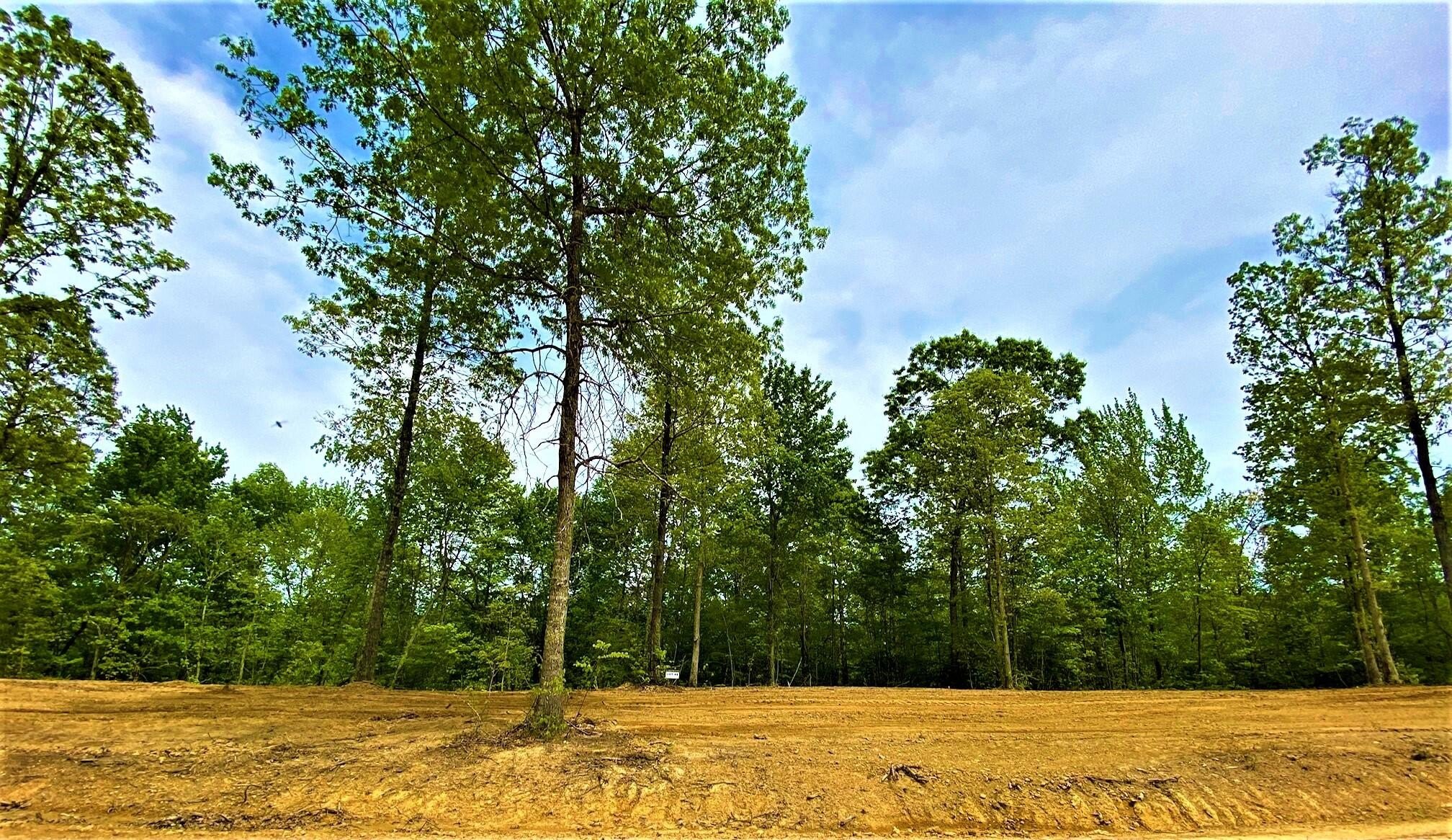 Land in Lakewood Corbin Subdivision