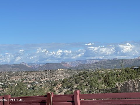 Land, Rimrock, AZ