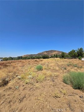 Land, Cherry Valley, CA