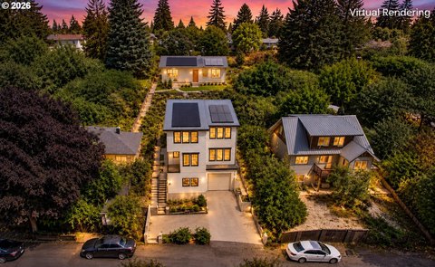 Land, Portland, OR