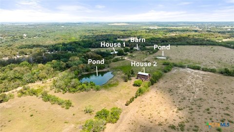 Lockhart Ranch: 142 Acres Available
