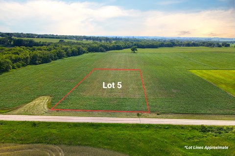 Shenandoah Vacant Land Opportunity