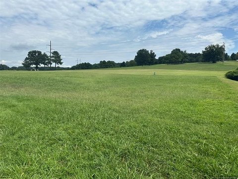 Vacant Land, Tahlequah, OK