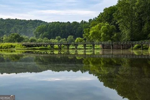 Land, Ball Ground, GA