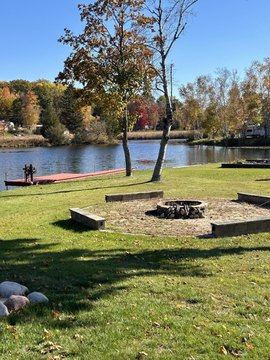 Land, Barryton, MI