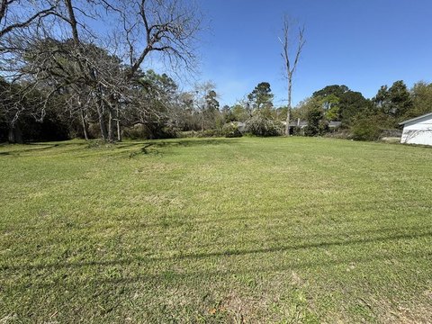 Commercial Lot in Developing Area
