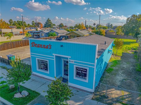 Picture of Mixed-use properties at Broadway St E 9387, Planada, CA