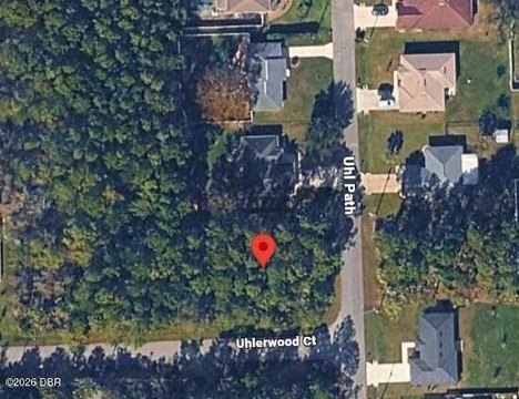 Land, Palm Coast, FL