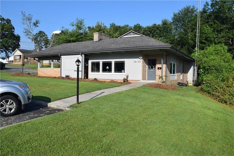 Canton Office Building For Sale