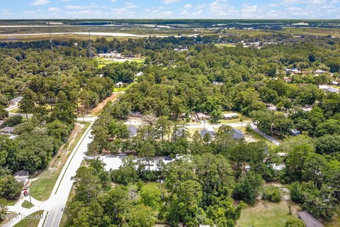 LAND - Darien, GA