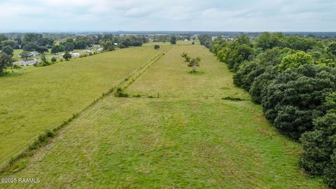 Land, Breaux Bridge, LA