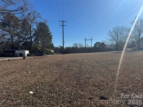 Land For Sale, Chester, SC
