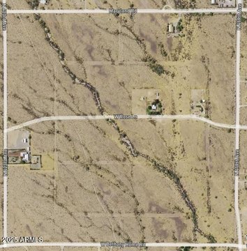 Tonopah Land Parcel Opportunity