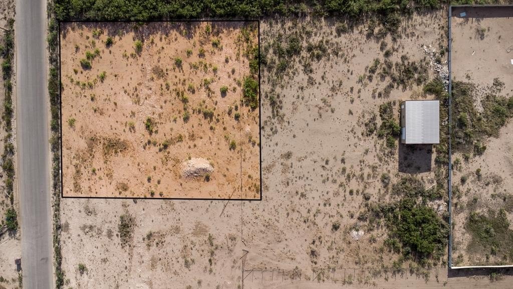 LAND - Odessa, TX