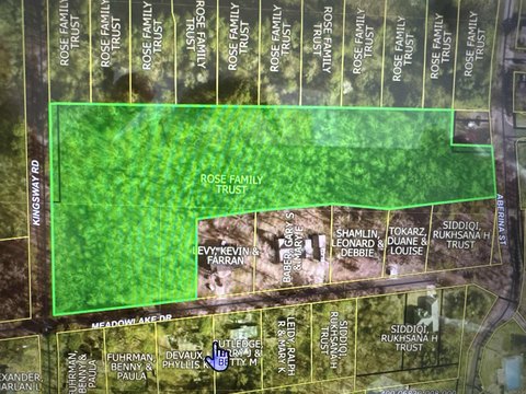 Land in Hot Springs, AR