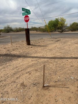 Surprise, AZ Land Parcel
