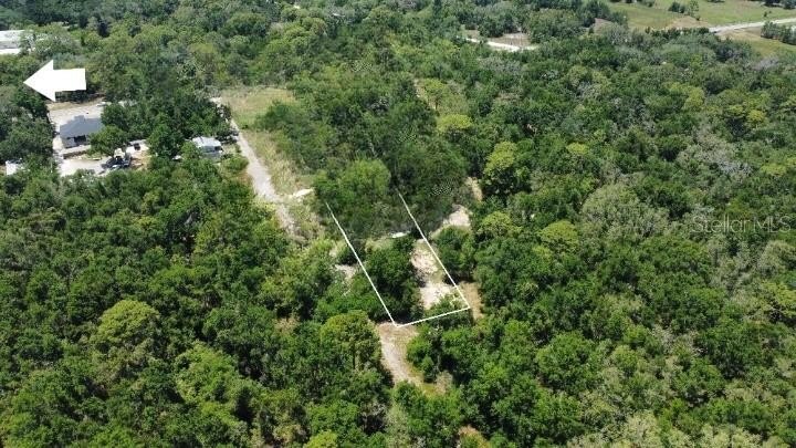Residential Land in Spring Hill