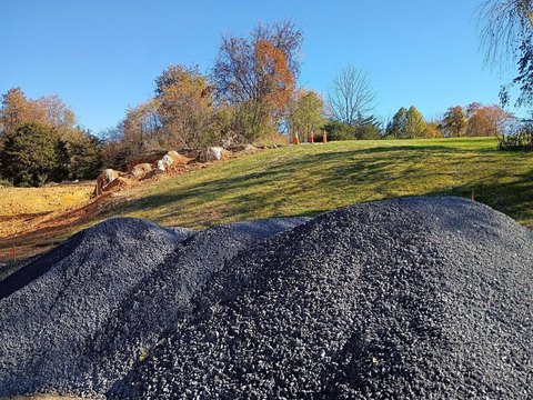 Land, Daleville, VA