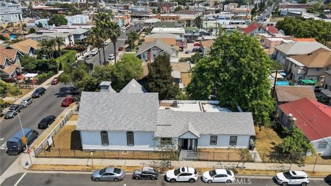 Mid-City Investment Opportunity