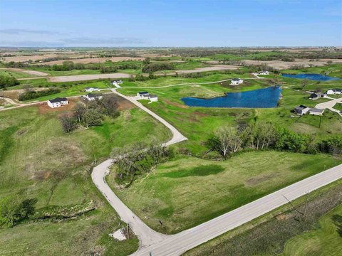 Residential Land in Williamsburg, Iowa