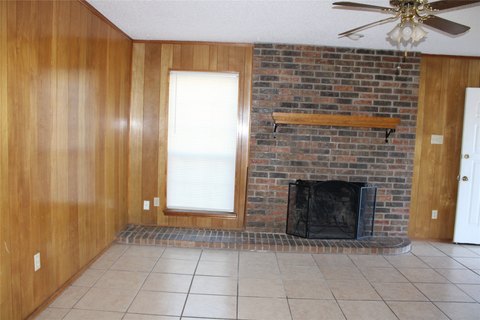 Well-Maintained Brick Duplex