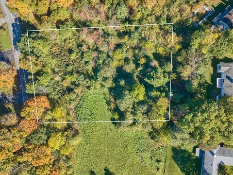 Land, Spencer, MA