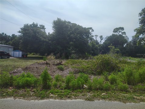 Vacant Residential Lot in Goose Creek