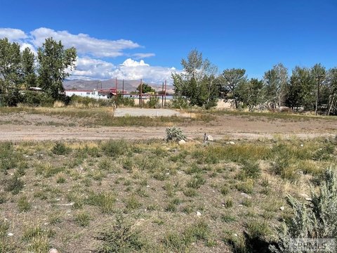 Commercial Property in Challis, ID