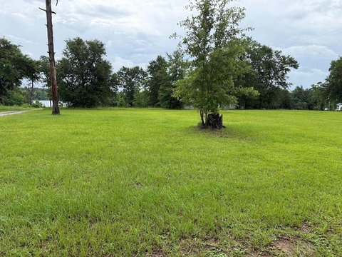 LAND - Donalsonville, GA