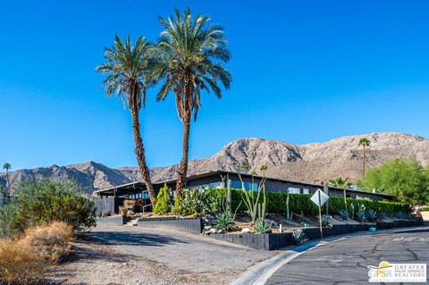 Rancho Mirage Multi-Family Investment