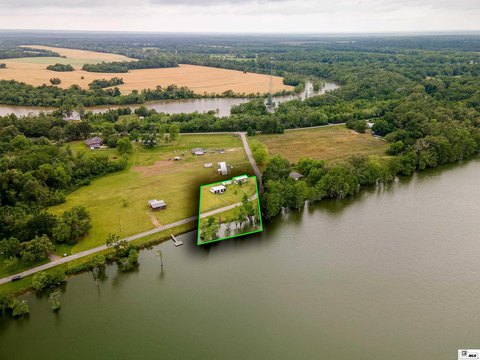 Waterfront RV Park Land Parcel