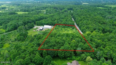Land, West Glenville, NY