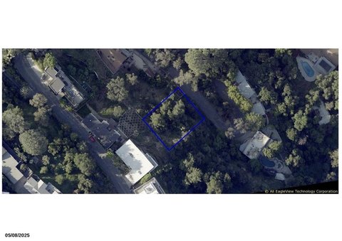 Pasadena Land Parcel Opportunity