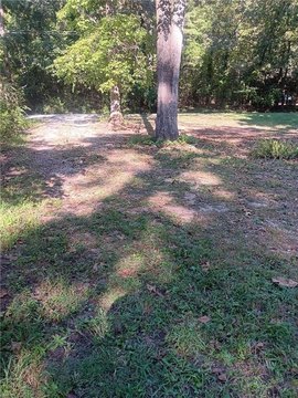 LAND - Trion, GA