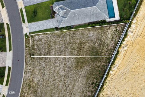 Land, Palm Coast, FL