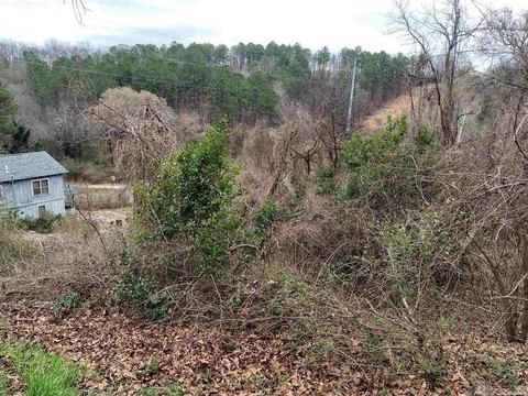 Vacant Land in Hot Springs