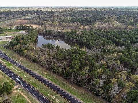 29 Acres Corner Commercial Land