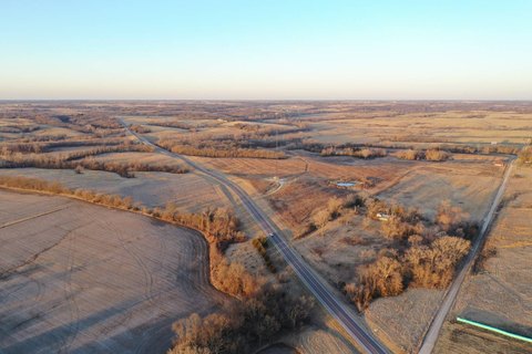 Hunting and Recreation Land