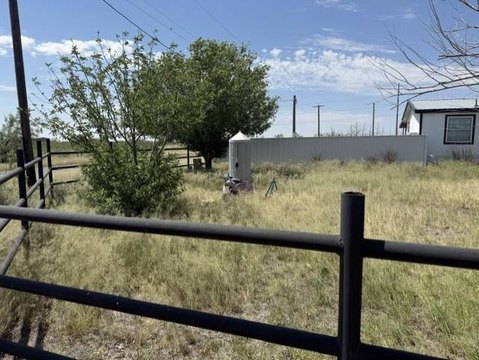 LAND - Odessa, TX