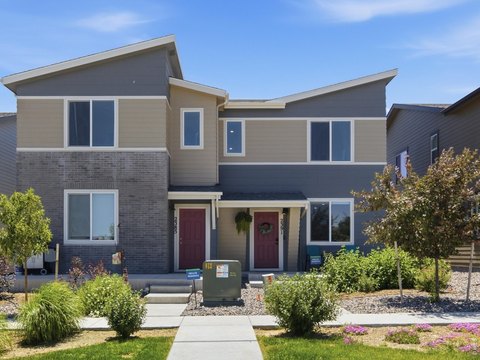 Specialty Property with Front Porch