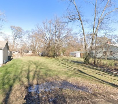 Residential Lot in Lockport, IL