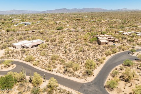 LAND - Scottsdale, AZ