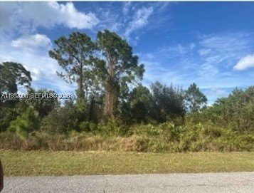 Residential Land Lehigh Acres