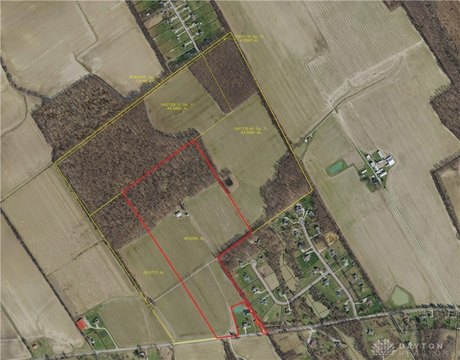 Warren County Land with R1 Zoning