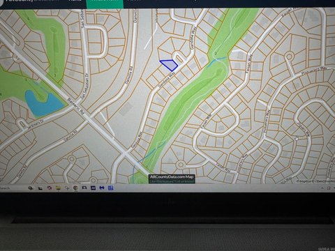 Residential Lot Near Balboa Golf