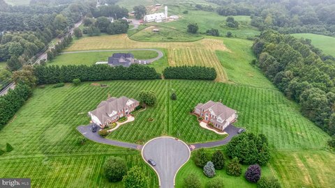 Land For Sale in Fallston