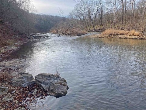 Cherokee Village Land For Sale