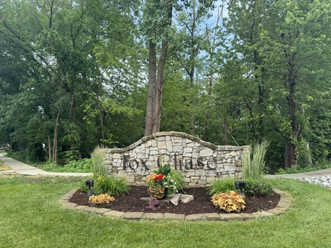 Heavily Wooded Residential Building Lot